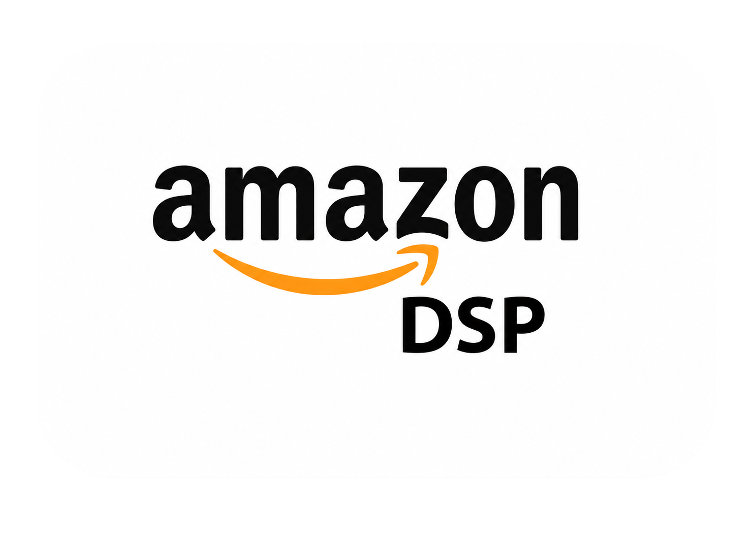 Amazon DSP