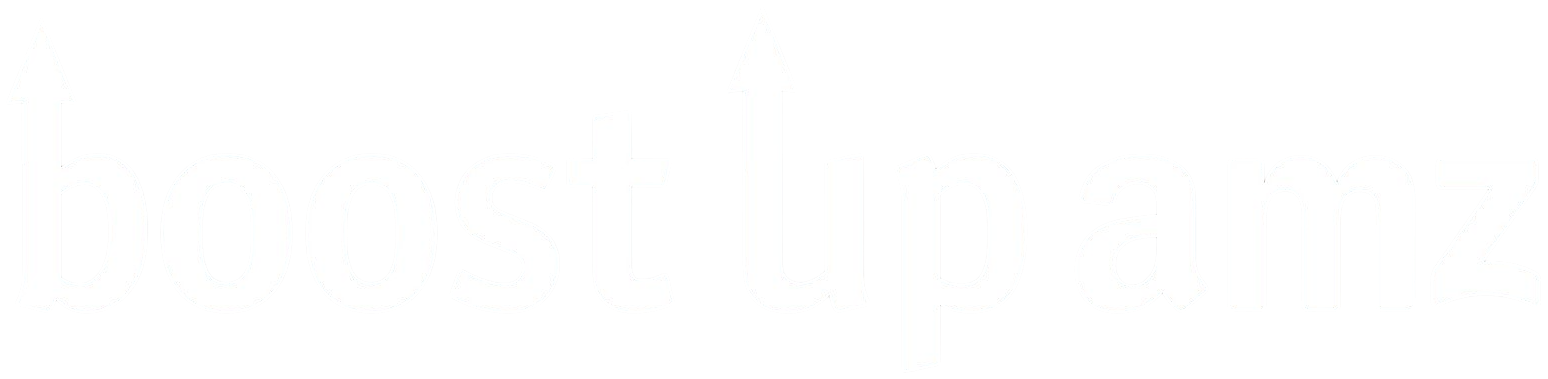 BoostUpAMZ