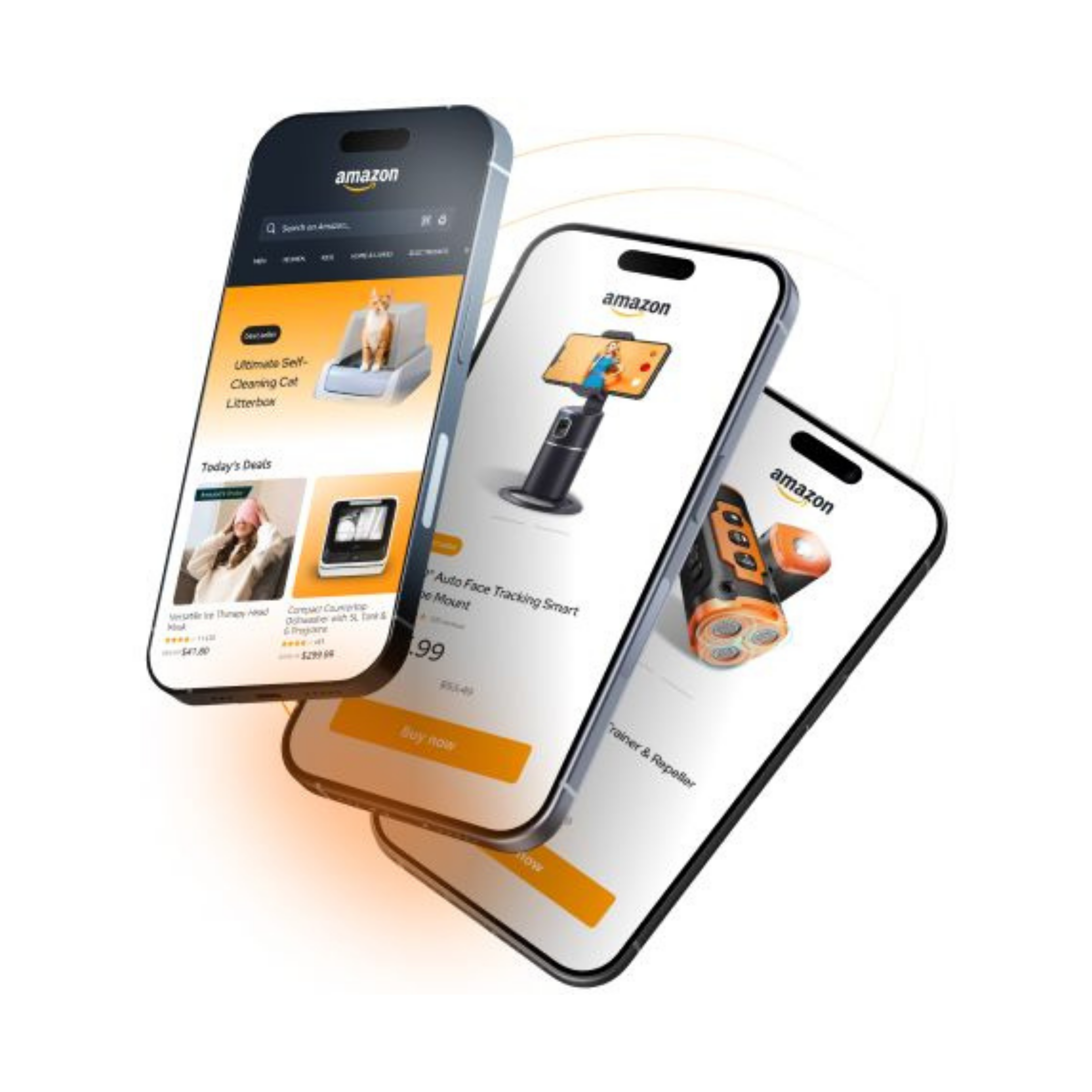 Execution Quality That Redefines Amazon Growth